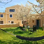 Holiday home Casa De La Placeta - Casas De Aledo Moratalla *