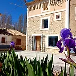 Holiday home Casa De La Placeta - Casas De Aledo Moratalla *