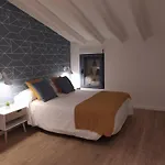 Casa De La Placeta - Casas De Aledo Moratalla