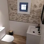 Casa De La Placeta - Casas De Aledo Moratalla *