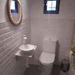 Casa De La Placeta - Casas De Aledo Moratalla Holiday home *