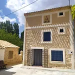Casa De La Placeta - Casas De Aledo Moratalla *