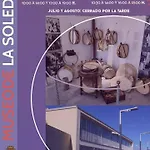 Casa De La Placeta - Casas De Aledo Moratalla Holiday home La Risca