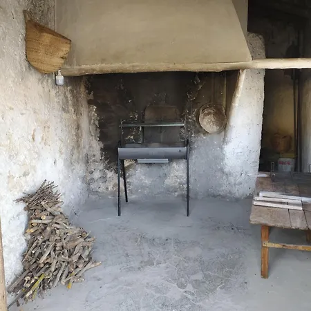 別荘 Casa De La Placeta - Casas De Aledo Moratalla La Risca