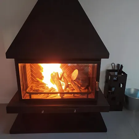 Casa De La Placeta - Casas De Aledo Moratalla *