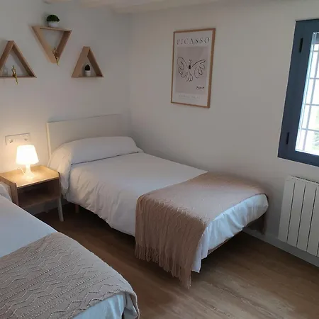 Casa De La Placeta - Casas De Aledo Moratalla 別荘 *