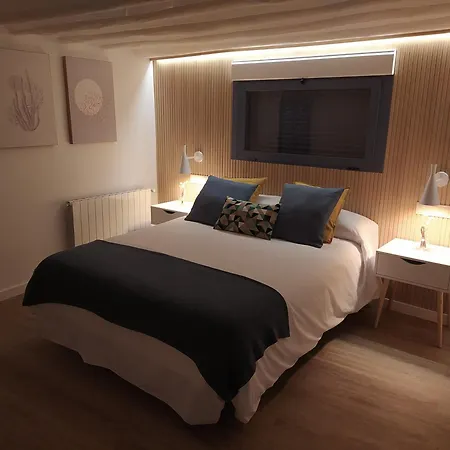 Casa De La Placeta - Casas De Aledo Moratalla La Risca