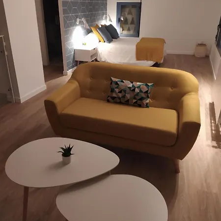 Casa De La Placeta - Casas De Aledo Moratalla Holiday home *