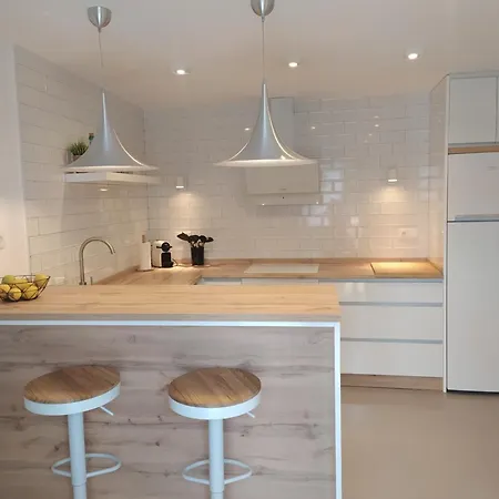 Casa De La Placeta - Casas De Aledo Moratalla * La Risca