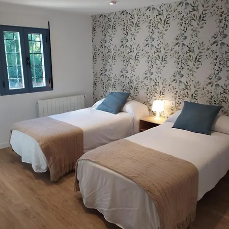 Casa De La Placeta - Casas De Aledo Moratalla 別荘 La Risca