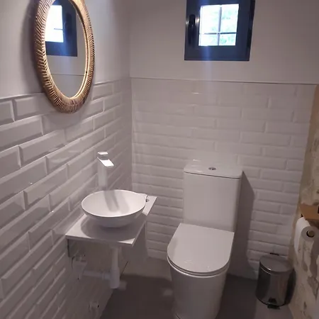 Casa De La Placeta - Casas De Aledo Moratalla 別荘 *