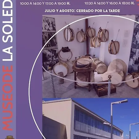 Casa De La Placeta - Casas De Aledo Moratalla Holiday home La Risca
